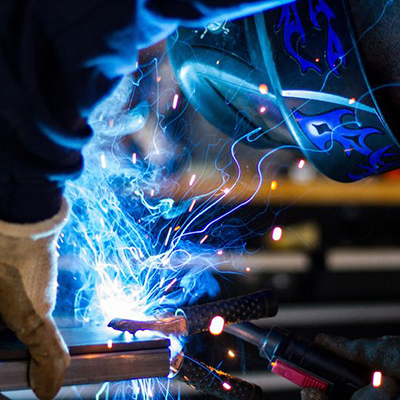 Welder