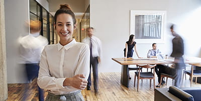 Office Individual