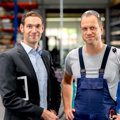 Manufacturing people 8
